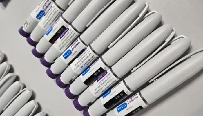 Anvisa vai monitorar efeitos colaterais de canetas emagrecedoras